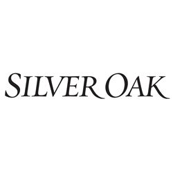 Label for Silver Oak